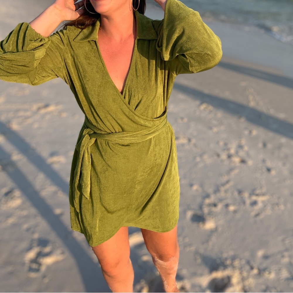 Princess Polly Party Time Mini Dress